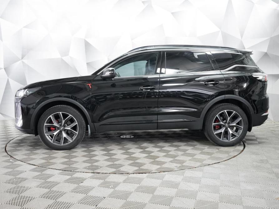 Chery Tiggo 7 Pro Max I Рестайлинг Ульяновск  - изображение 2