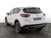 Mazda CX-5 I Рестайлинг Москва  - изображение 33