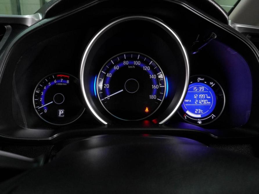 Honda Fit III Воронеж  - изображение 15