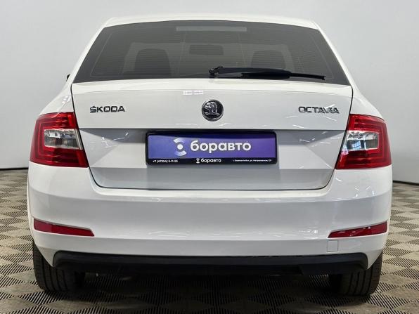 Skoda Octavia III (A7) с пробегом 2014 года, цена 1 170 000 рублей, 153131 км, лифтбек, Автокод Объявления