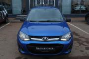 Lada (ВАЗ) Kalina II Стерлитамак  - изображение 19