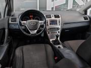 Toyota Avensis III Рестайлинг Краснодар  - изображение 25