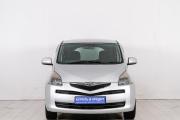 Toyota Ractis I Красноярск  - изображение 23