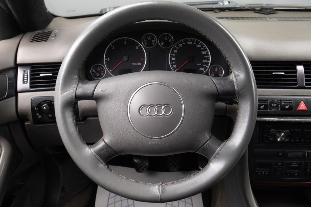 Audi A6 II (C5) Рестайлинг Оренбург  - изображение 10