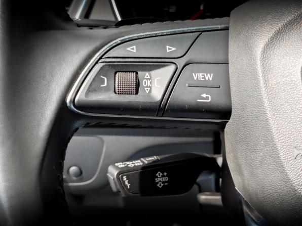 Audi Q5 II (FY) с пробегом 2018 года, цена 3 800 000 рублей, 63815 км, внедорожник, Автокод Объявления