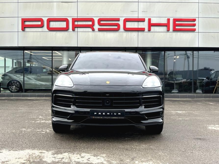 Porsche Cayenne III Пермь  - изображение 5