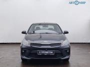Kia Rio IV Москва  - изображение 15