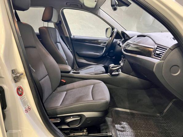 BMW X1 I (E84) с пробегом 2011 года, цена 1 199 000 рублей, 144382 км, внедорожник, Автокод Объявления