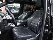 Mercedes-Benz GLS II (X167) Санкт-Петербург  - изображение 55