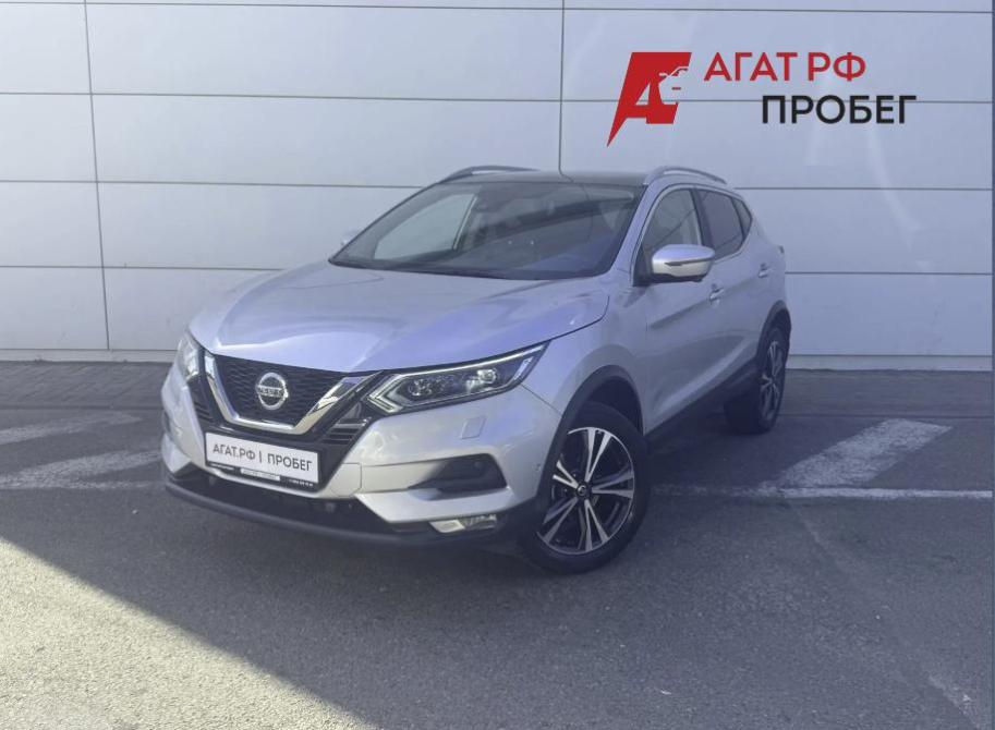 Nissan Qashqai II Рестайлинг Ставрополь  - изображение 1