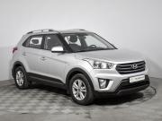 Hyundai Creta I Санкт-Петербург  - изображение 25