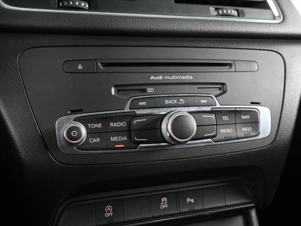 Audi Q3 I (8U) с пробегом 2013 года, цена 1 659 000 рублей, 157425 км, внедорожник, Автокод Объявления