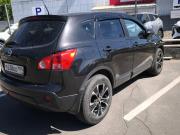 Nissan Qashqai I Москва  - изображение 16