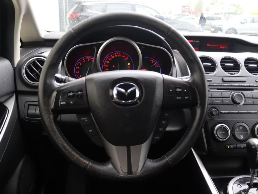Mazda CX-7 I Рестайлинг Нижний Новгород  - изображение 13