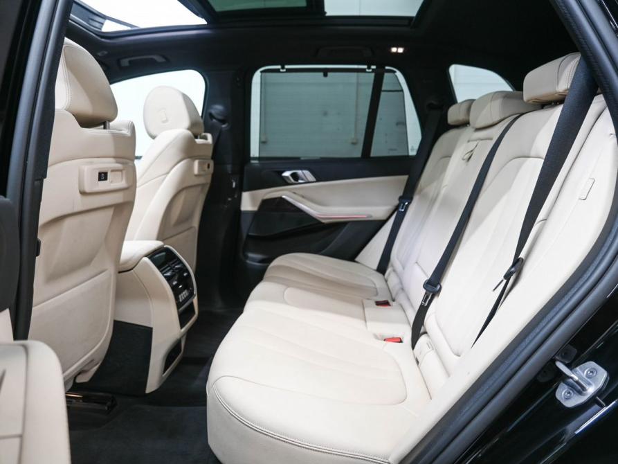 BMW X5 IV (G05/G18) Ростов-на-Дону  - изображение 13