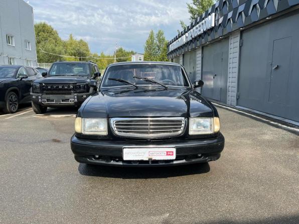 ГАЗ 3110 «Волга» с пробегом 2002 года, цена 149 675 рублей, 152000 км, седан, Автокод Объявления