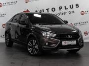 Lada (ВАЗ) Vesta I Минеральные Воды  - изображение 20