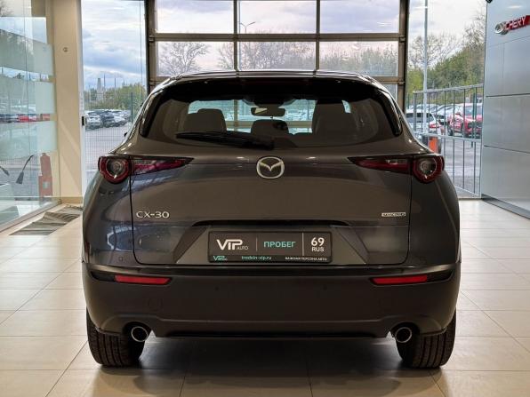 Mazda CX-30 I с пробегом 2021 года, цена 2 657 000 рублей, 26359 км, внедорожник, Автокод Объявления