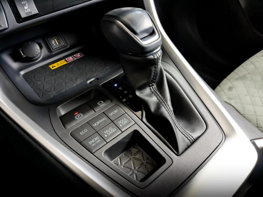 Toyota RAV4 V (XA50) Москва  - изображение 28