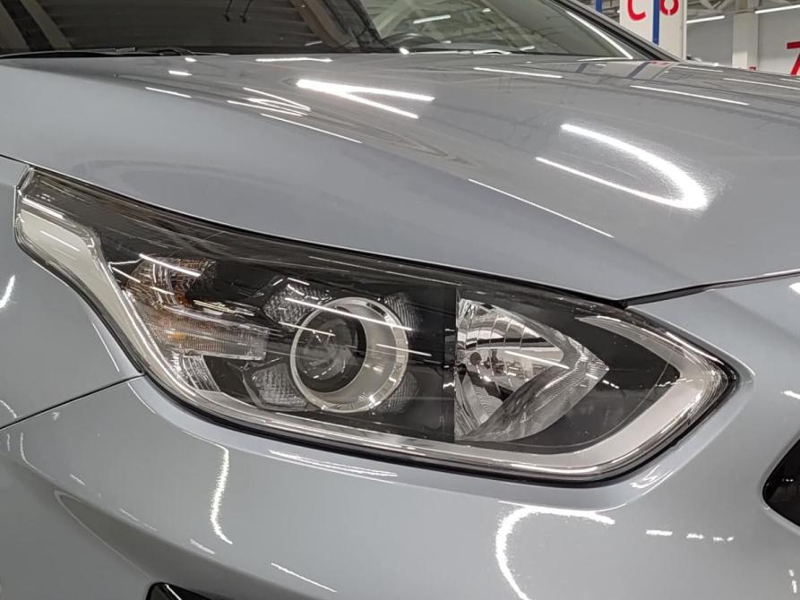 Kia Ceed III Казань  - изображение 21