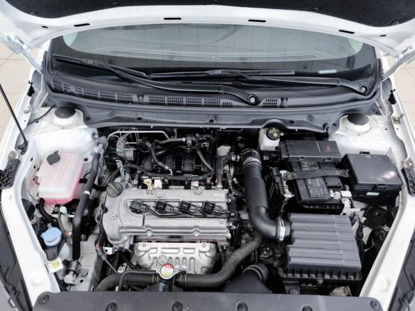 Changan Alsvin с пробегом 2023 года, цена 1 250 000 рублей, 20949 км, седан, Автокод Объявления