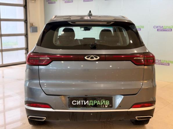 Chery Tiggo 7 Pro I с пробегом 2021 года, цена 1 259 000 рублей, 134833 км, внедорожник, Автокод Объявления