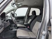 Suzuki SX4 I (Classic) Рестайлинг Москва  - изображение 22