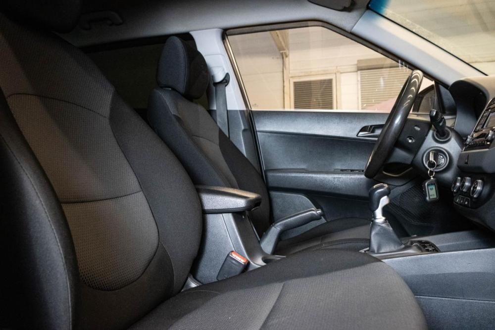 Hyundai Creta I Уфа  - изображение 12