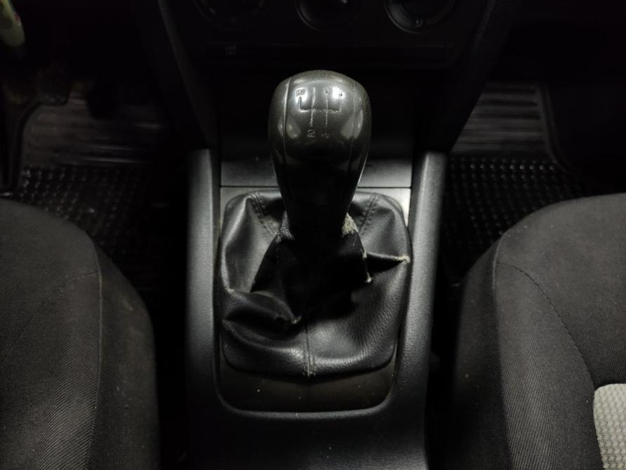 Skoda Octavia II (A5) Пермь  - изображение 13