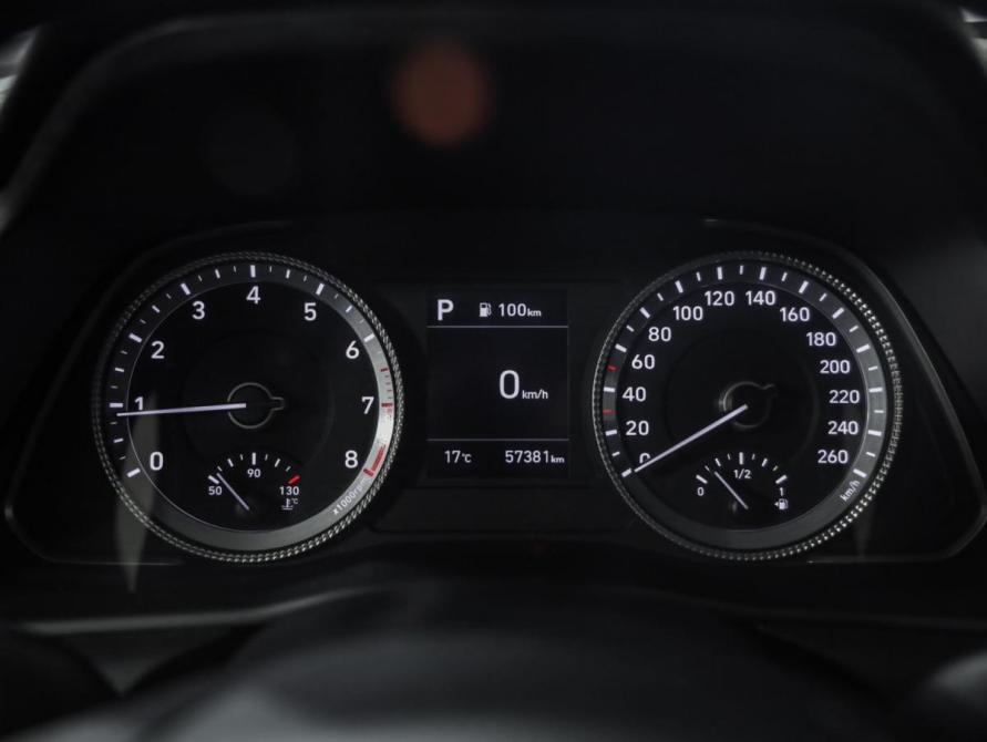 Hyundai Sonata VIII (DN8) Санкт-Петербург  - изображение 13