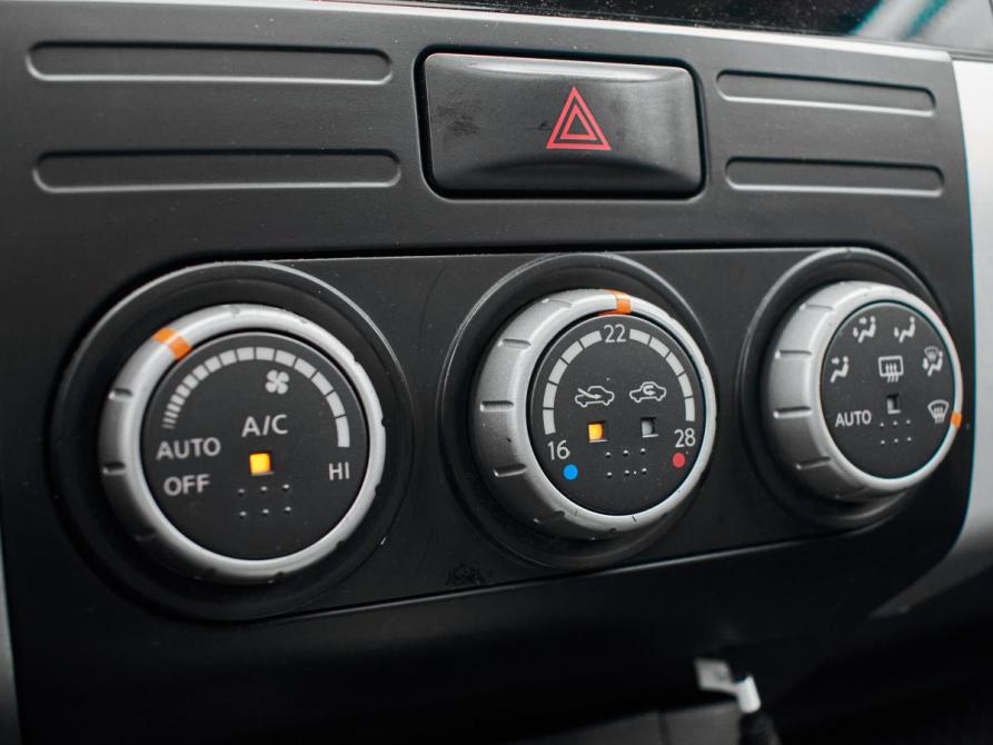 Nissan X-Trail II Рестайлинг Екатеринбург  - изображение 17