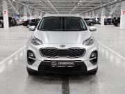 Kia Sportage IV Рестайлинг Казань  - изображение 24