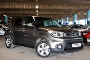 Kia Soul II Рестайлинг Уфа  - изображение 21