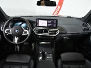BMW X3 III (G01) Рестайлинг Москва  - изображение 34