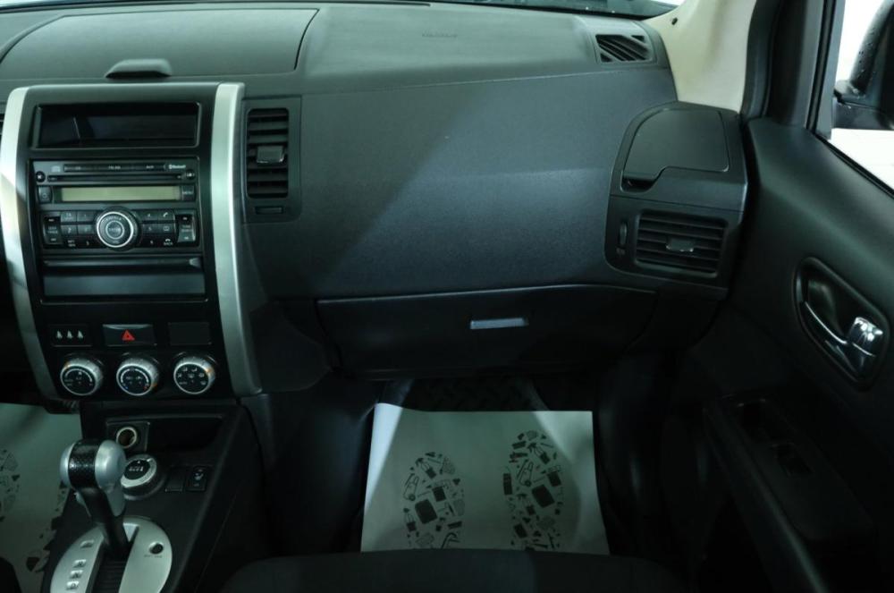 Nissan X-Trail II Рестайлинг Омск  - изображение 19