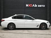 BMW 5 серии VII (G30/G31/G38) Рестайлинг Екатеринбург  - изображение 30