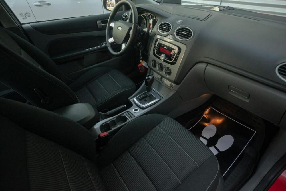 Ford Focus II Рестайлинг Иркутск  - изображение 16