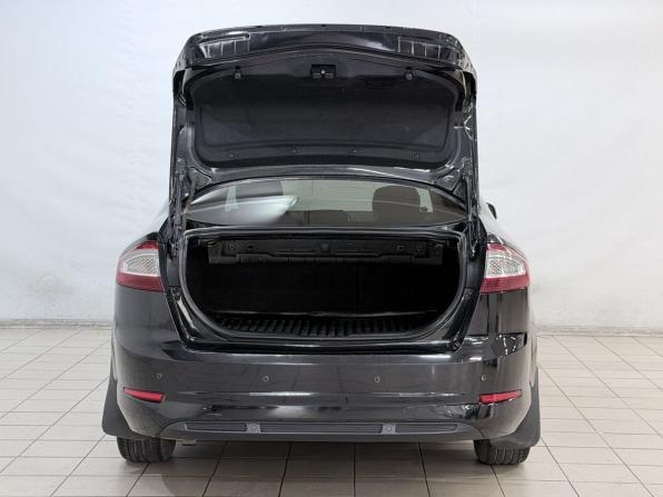 Ford Mondeo IV Рестайлинг с пробегом 2011 года, цена 741 000 рублей, 234659 км, седан, Автокод Объявления