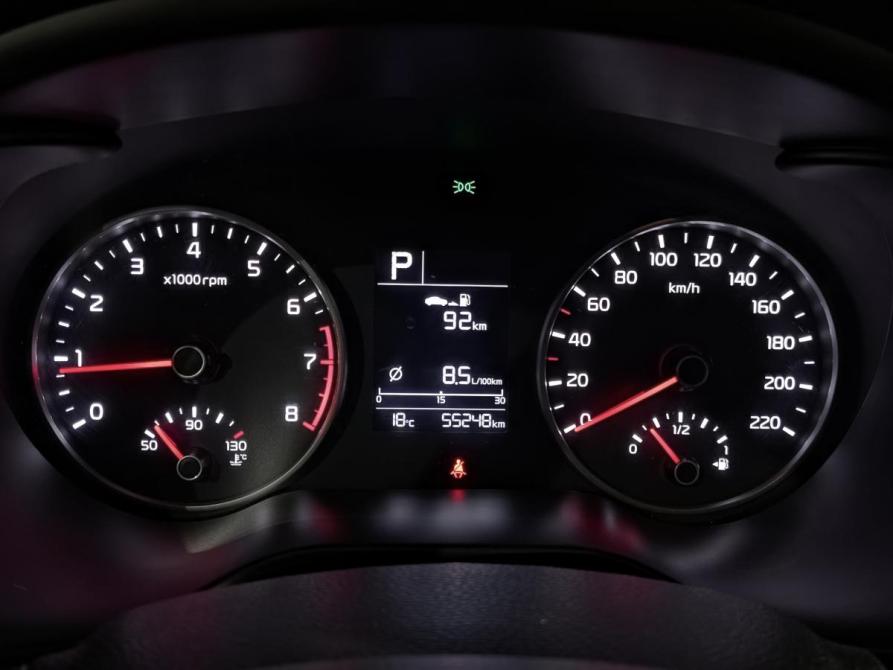 Kia Rio IV Москва  - изображение 16