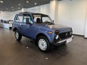 Lada (ВАЗ) 2121 (4x4) I Рестайлинг Чебоксары  - изображение 27