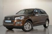 Zotye T600 Челябинск  - изображение 24