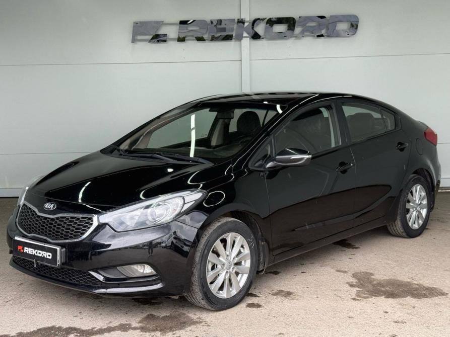Kia Cerato III Уфа  - изображение 3