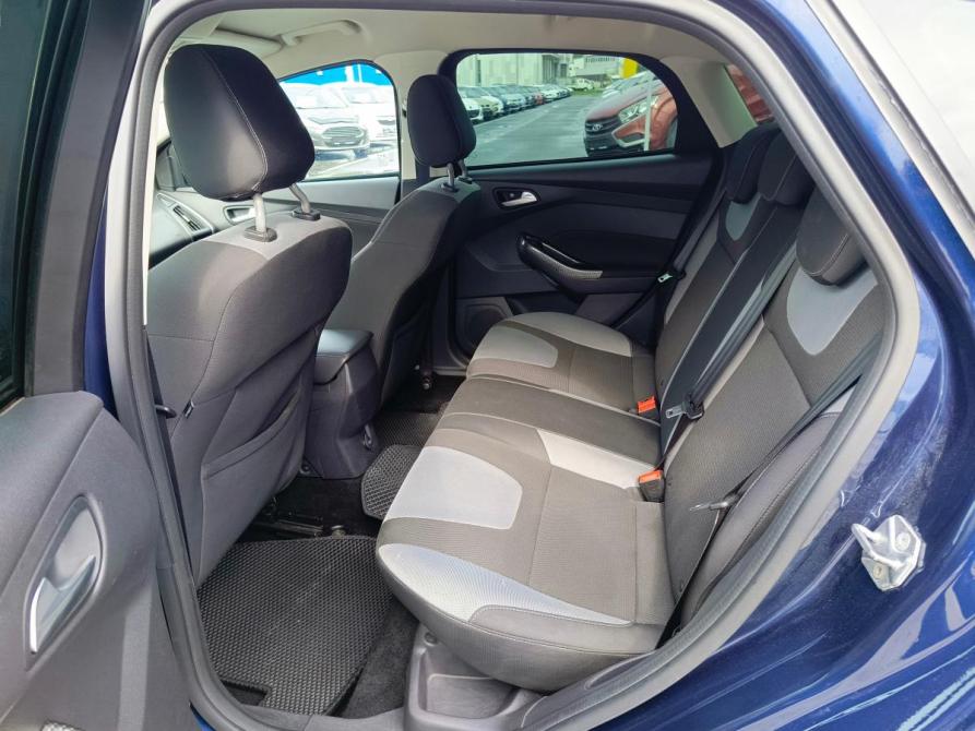 Ford Focus III Тюмень  - изображение 11