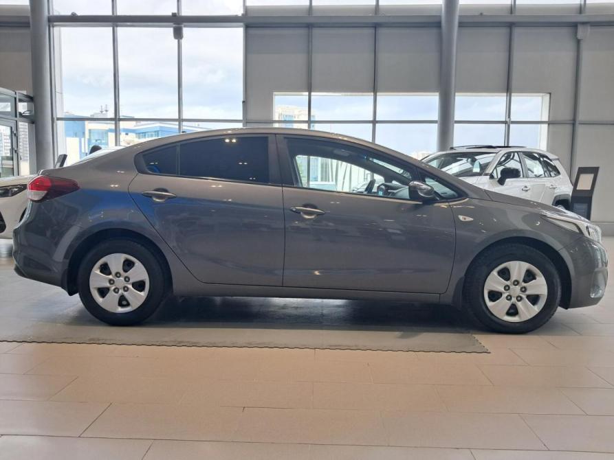 Kia Cerato III Рестайлинг (Classic) Казань  - изображение 5