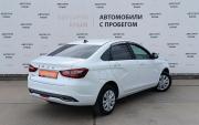Lada (ВАЗ) Vesta I Рестайлинг (NG) Крым  - изображение 15