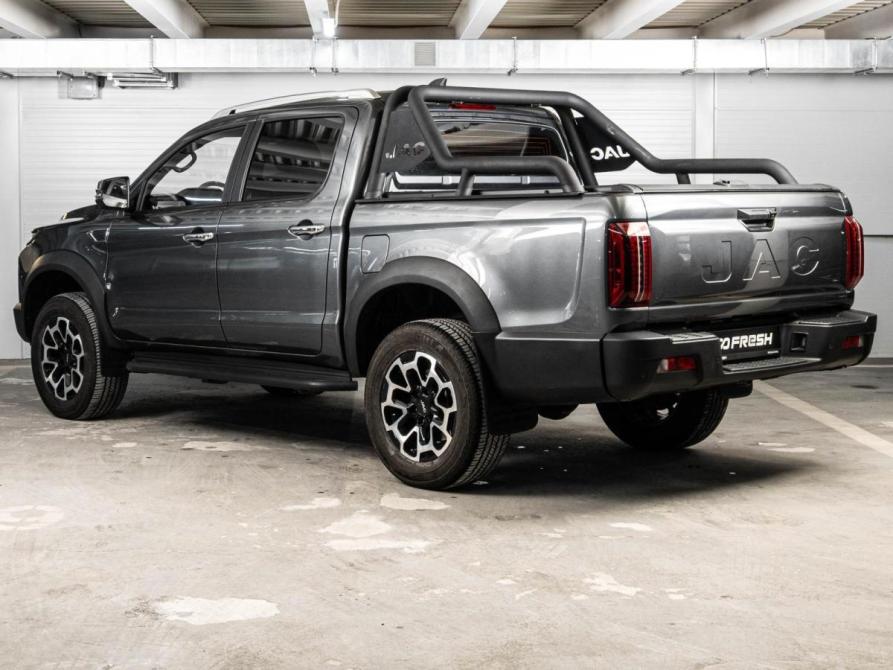 JAC T9 Ставрополь  - изображение 2