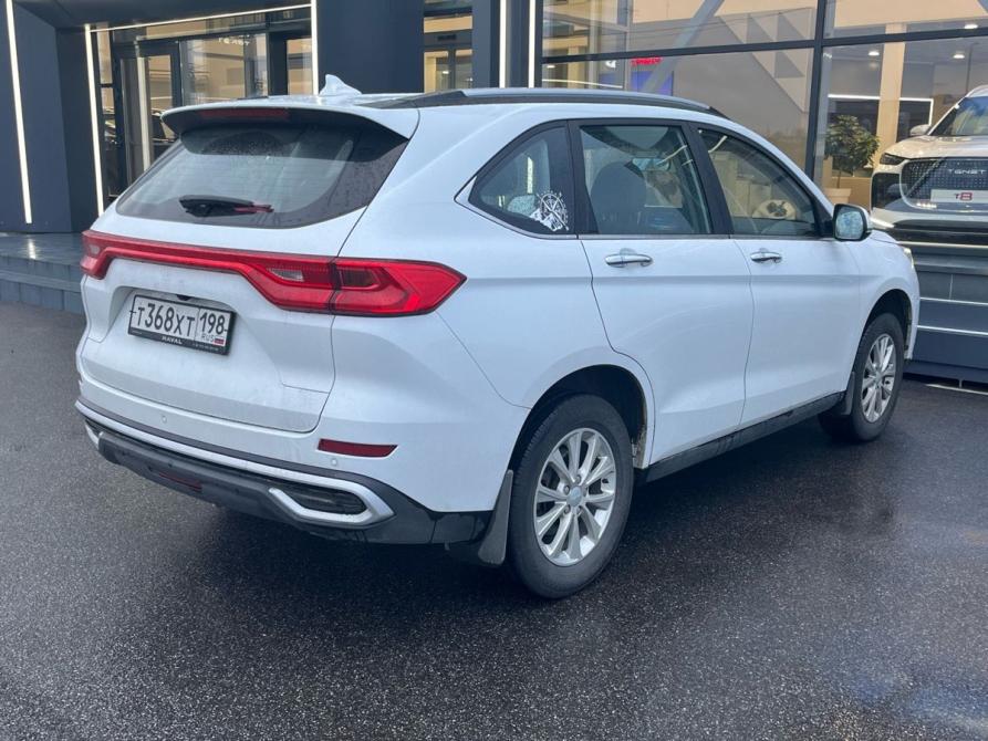 Haval M6 II Санкт-Петербург  - изображение 6