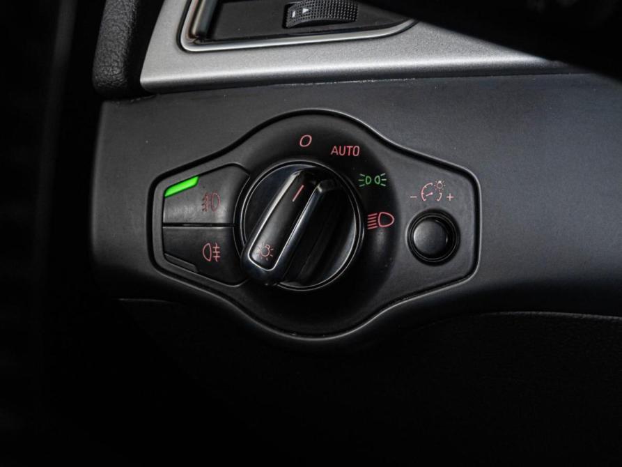 Audi A4 IV (B8) Ставрополь  - изображение 17