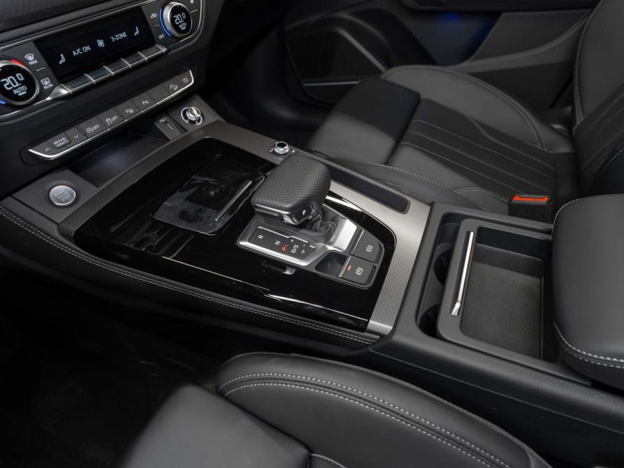 Audi Q5 II (FY) Рестайлинг Москва  - изображение 19