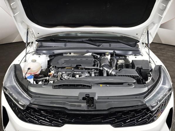 Kia K5 III с пробегом 2022 года, цена 2 743 000 рублей, 68552 км, седан, Автокод Объявления